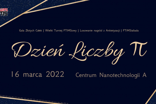 Dzień Liczby Pi