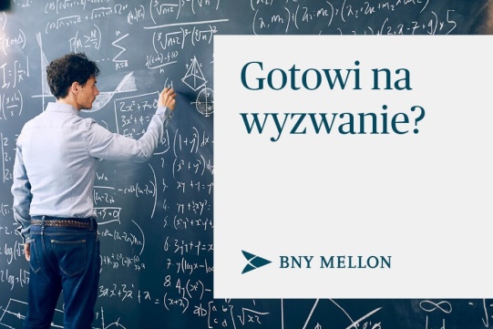 BNY Mellon