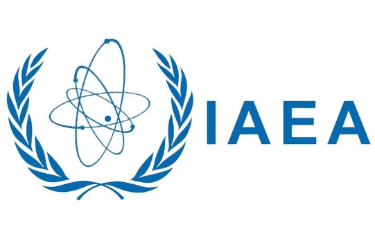 IAEA - logo