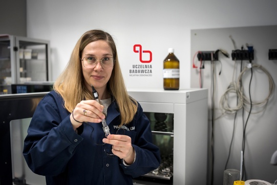 dr Natalia Wójcik