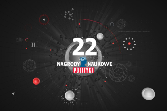 Nagrody Naukowe "Polityki"