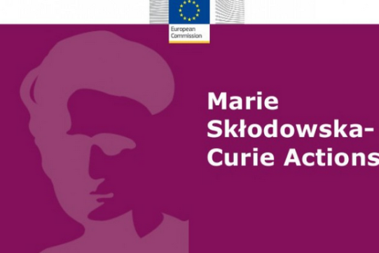 Marie Skłodowska-Curie Actions