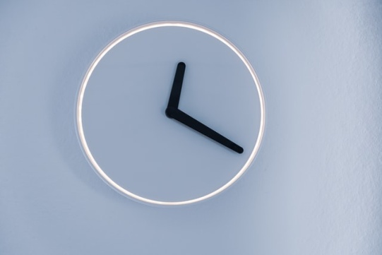 clock