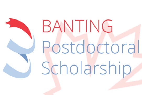 Banting Postdoctoral Fellowship