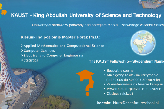 kaust