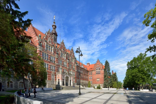 Gdańsk University of Technology