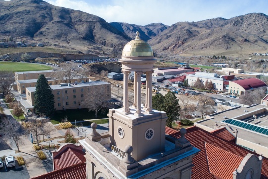 #campus