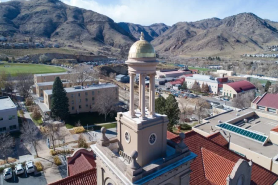 Colorado School of Mines