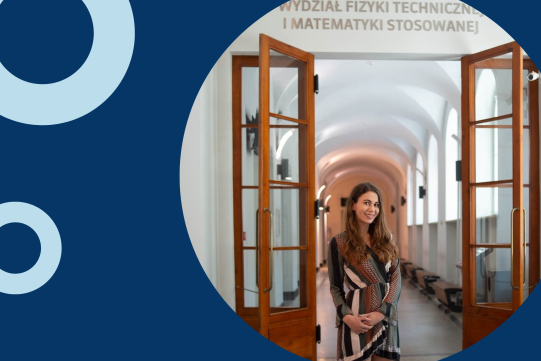 studentka ftims