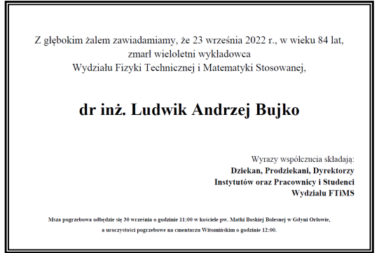 Nekrolog