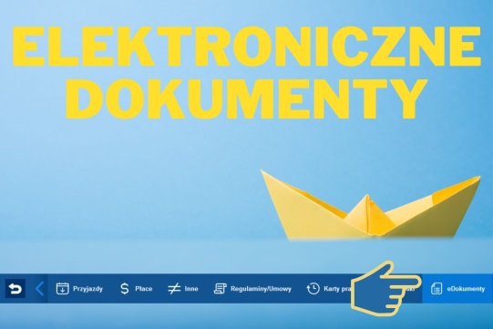 eDokumenty