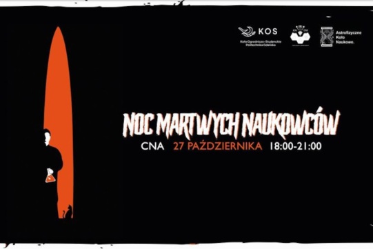 plakat informujący o akcji