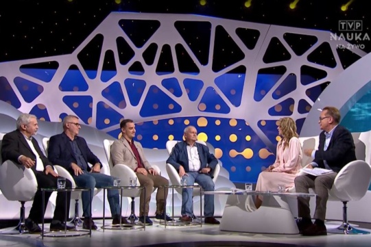 studio TVP Nauka