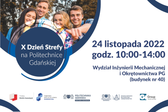 plakat informujący o akcji