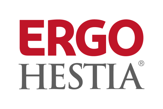 logo ergo hestia