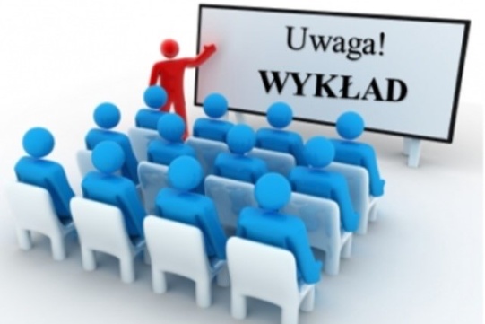 wykład