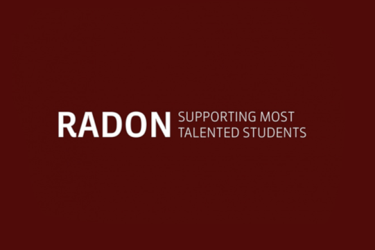 logo RADON