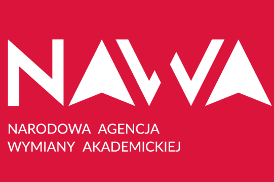 Logo Narodowej Agencji Wymiany Akademickiej