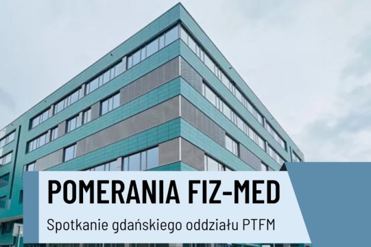 POMERANIA FIZ-MED