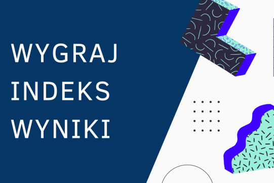 wygraj indeks