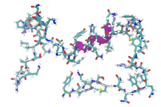 molecule