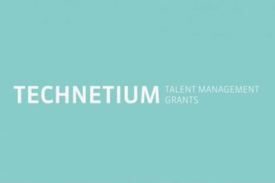 technetium logo