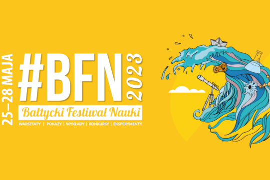plakat BFN