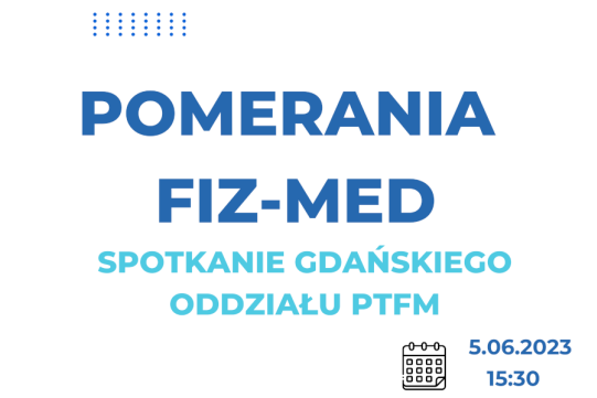 POMERANIA FIZ-MED