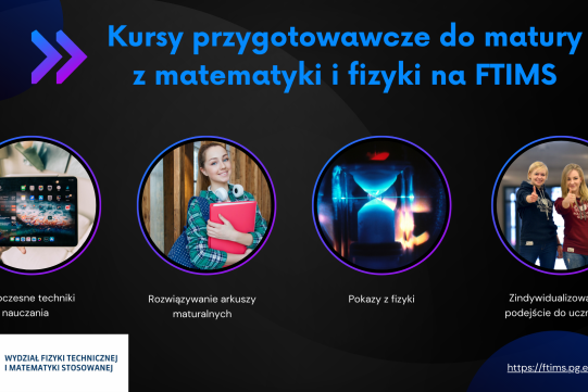 matura ftims