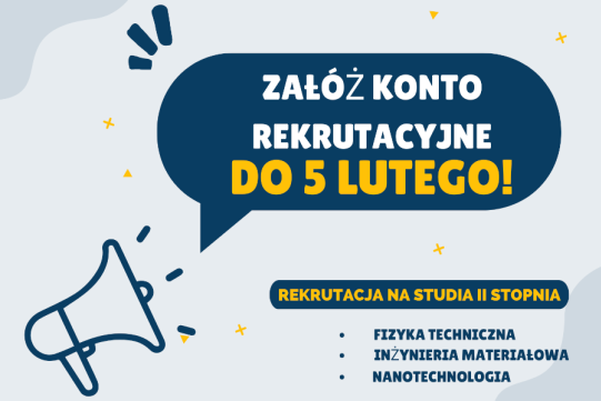 plakat informujący o wydarzeniu