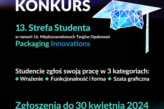 plakat informujący o wydarzeniu
