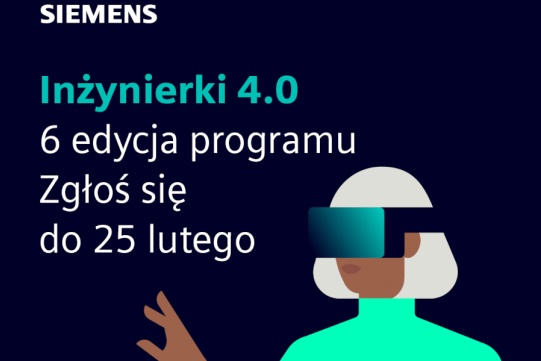 plakat informujący o wydarzeniu