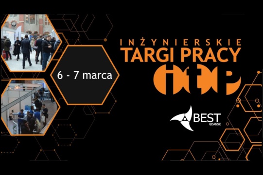 Inżynierskie Targi Pracy 2024