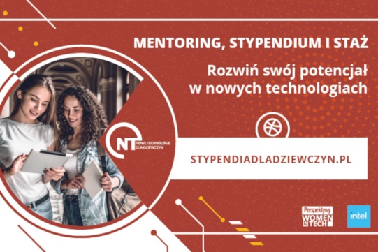 plakat informujący o wydarzeniu