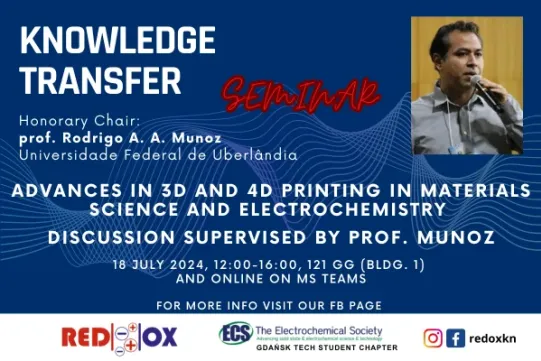 Knowlegde transfer