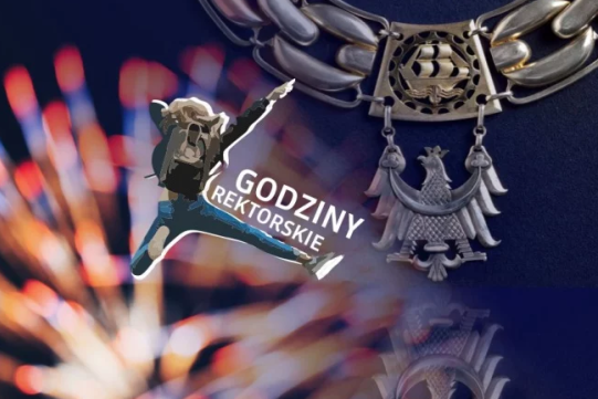 godziny rektorskie