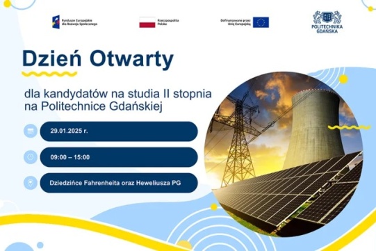 plakat informujący o wydarzeniu