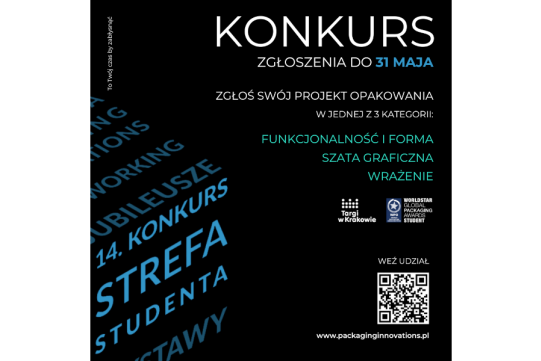 plakat informujący o wydarzeniu