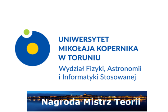 logo UMK i nagrody