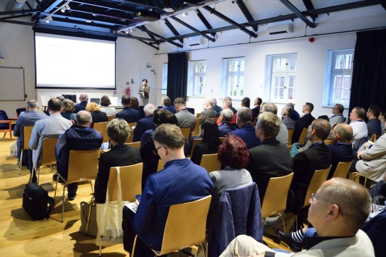 Konferencja Władz Uczelnianych Matematyki i Informatyki 2025