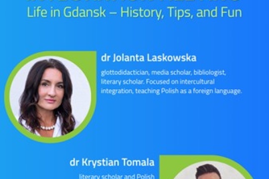Life in Gdansk – History, Tips, and Fun