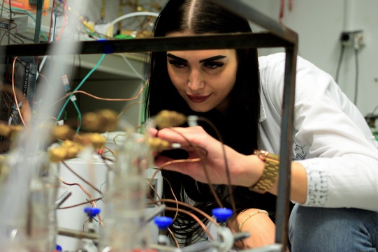 Szkoła zimowa inżynierii materiałowej