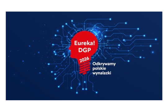 plakat reklamujący wydarzenie