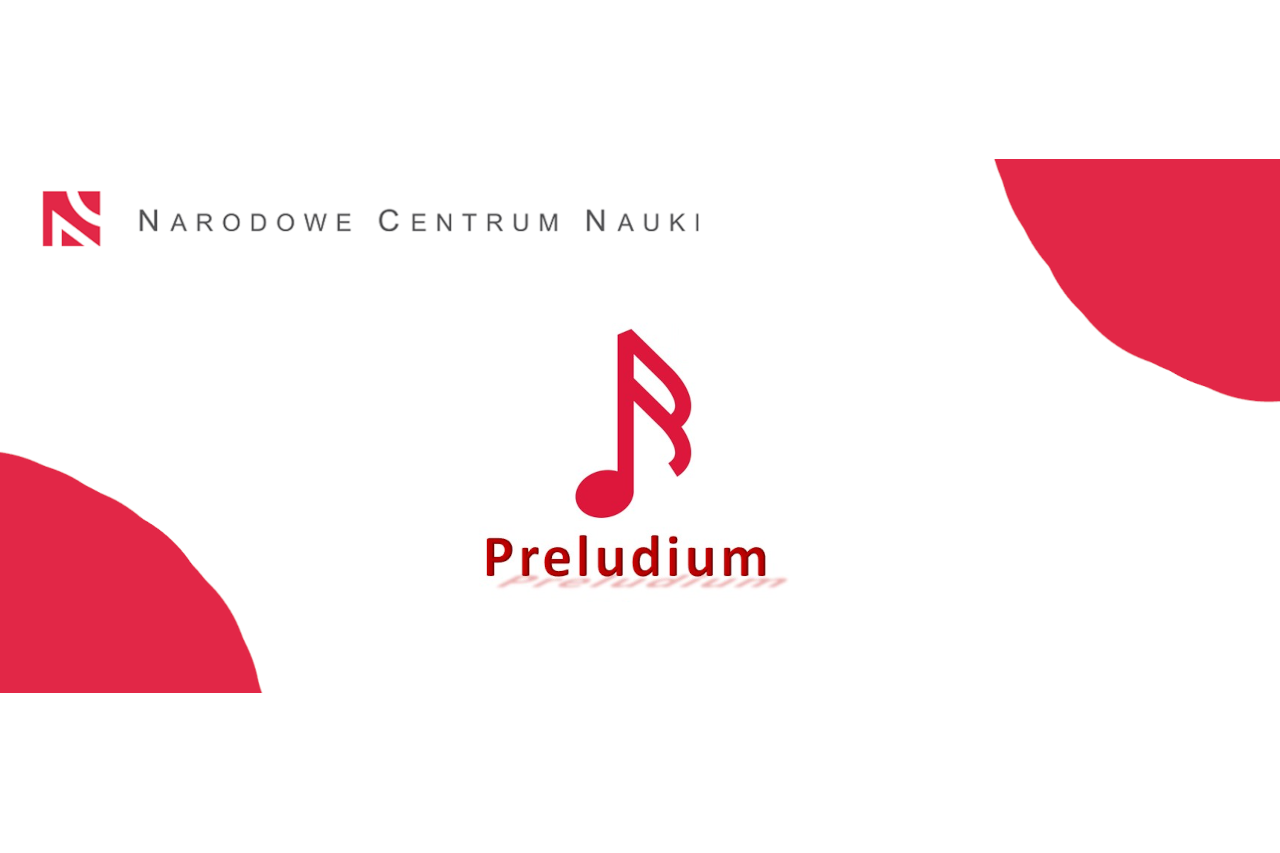 PRELUDIUM logo