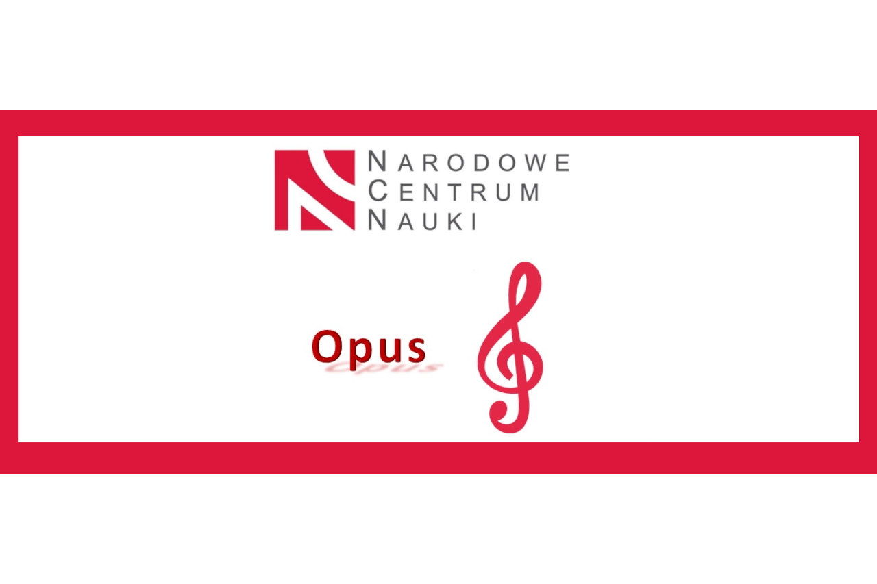 OPUS logo