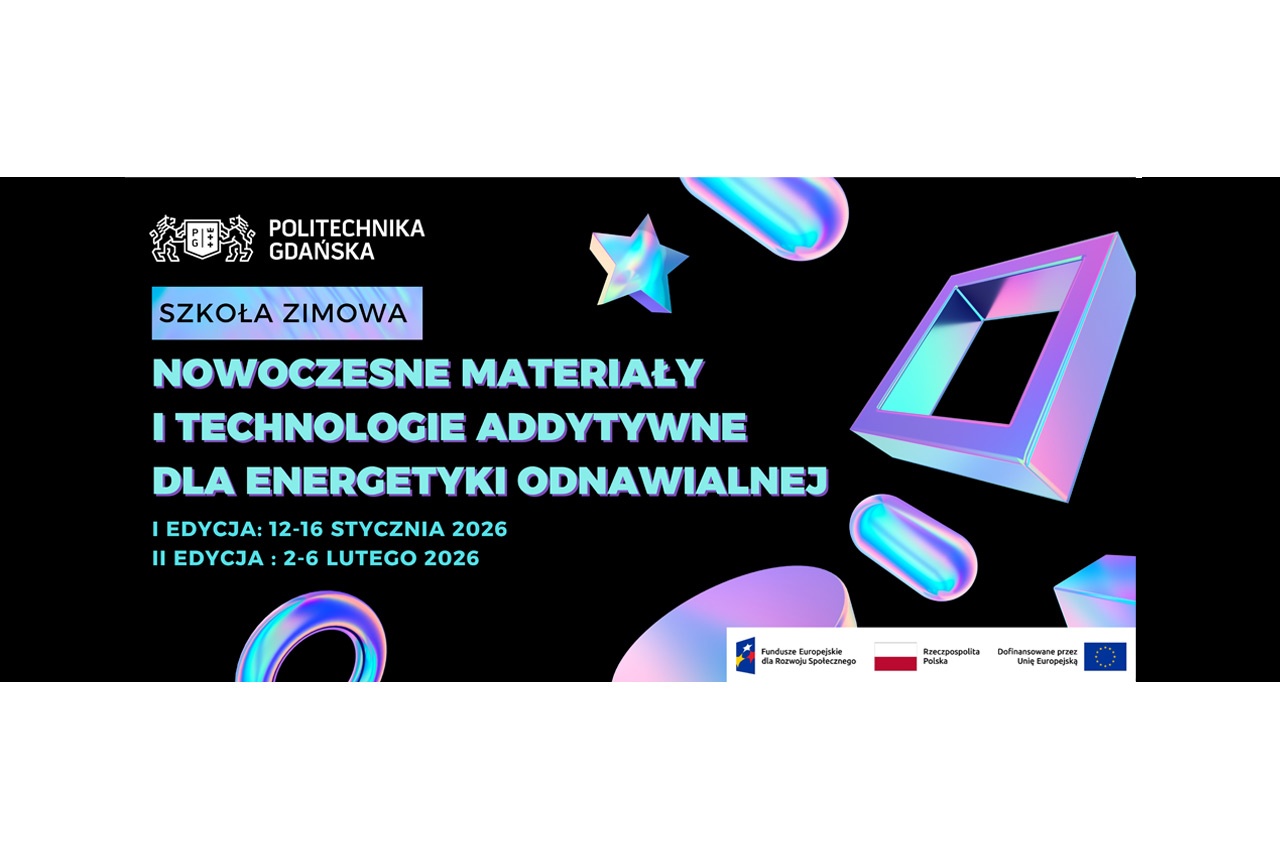 Szkoła zimowa inżynierii materiałowej