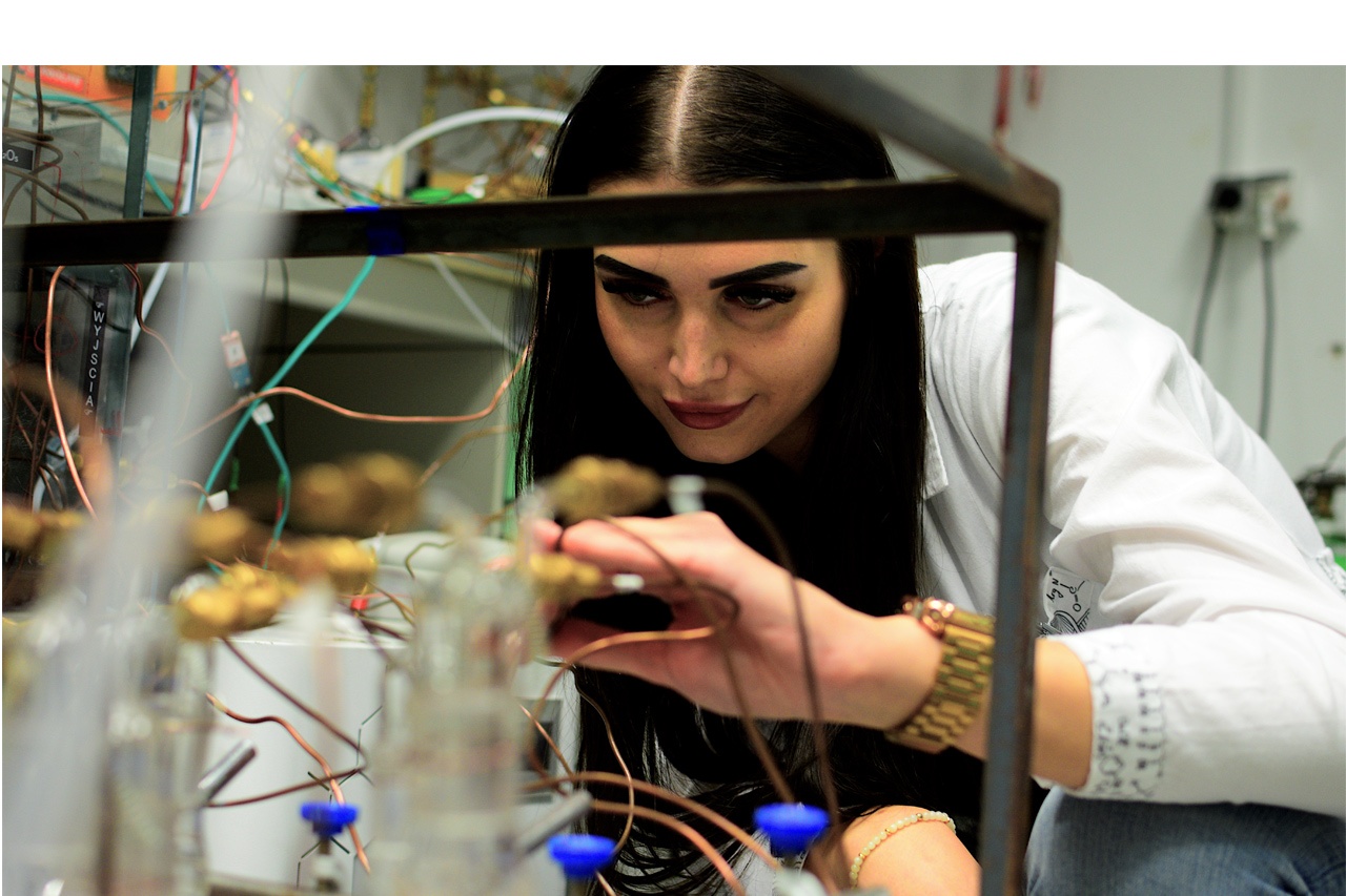 Szkoła zimowa inżynierii materiałowej