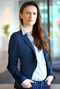 Monika Rychcik-Leyk