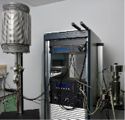 Spektrometr impedancyjny Novocontrol Alpha-A