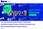 Open Science Conference 2023